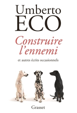 Construire l'ennemi - Image principale