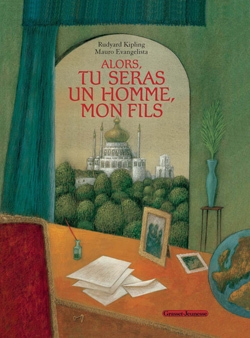 Alors, tu seras un homme, mon fils - Image principale