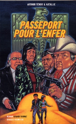 Passeport pour l'enfer - Image principale