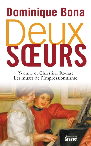 Deux soeurs - Image principale