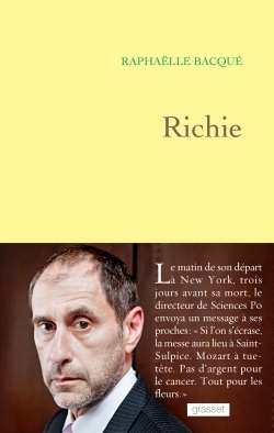 Richie - Image principale