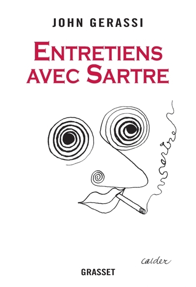Entretiens avec sartre - Image principale