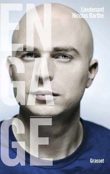 Engagé - Image principale