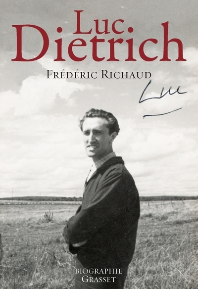 Luc dietrich - Image principale