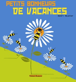 Petits bonheurs de vacances - Image principale