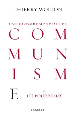 Histoire mondiale du communisme, tome 1 - Image principale