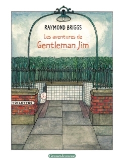 Les aventures de gentleman jim ned - Image principale