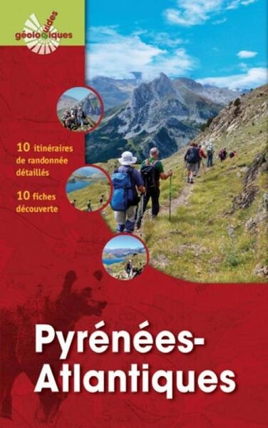 Pyrénées-atlantiques - Image principale