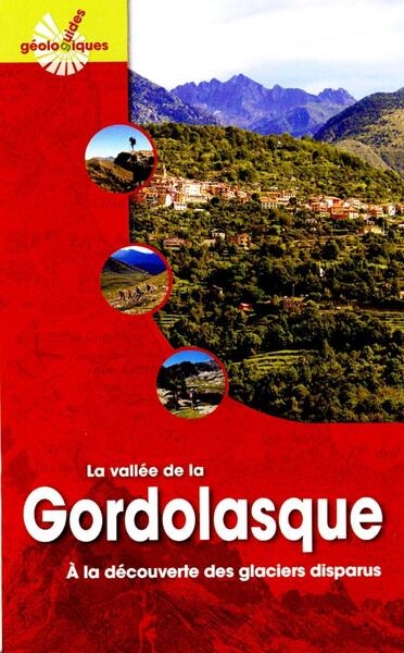 La vallée de la gordolasque - Image principale