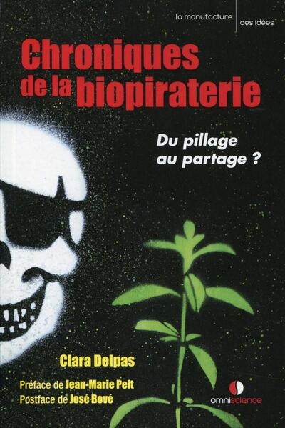 Chroniques de la biopiraterie - Image principale