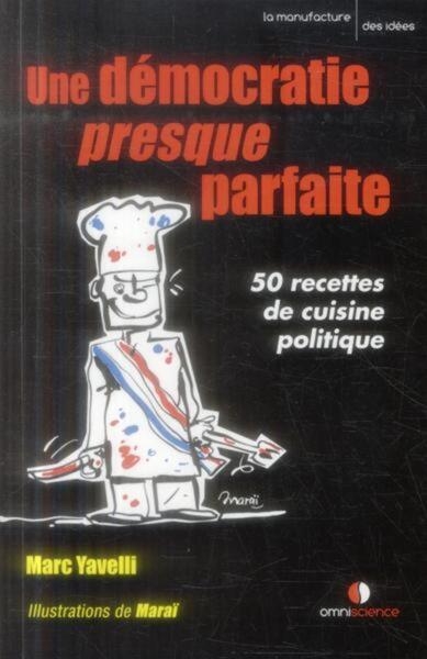 Une démocratie presque parfaite - Image principale