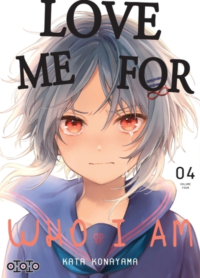 Love me for who l am - tome 04 - Image principale