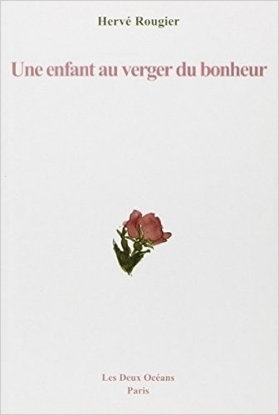Une enfant au verger du bonheur - Image principale