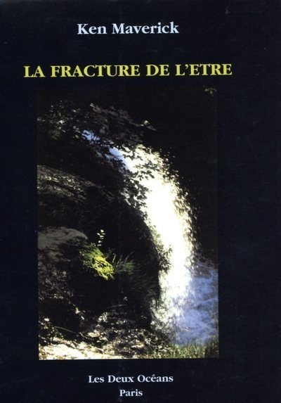 La fracture de l'être - Image principale