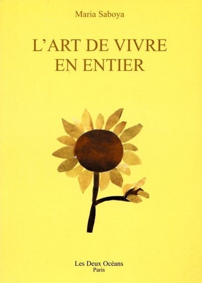 L'art de vivre en entier - Image principale