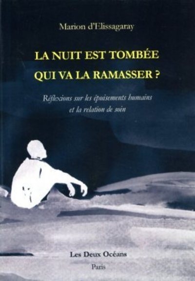 La nuit est tombée, qui va la ramasser ? - Image principale