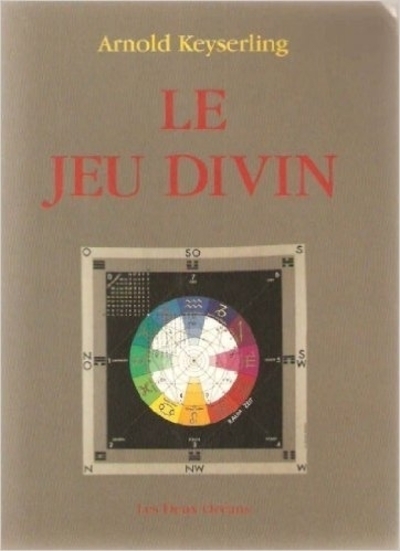 Le jeu divin - Image principale