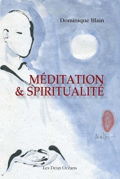 Méditation & spiritualité - Image principale