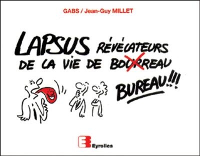 Lapsus revel de vie burea - Image principale