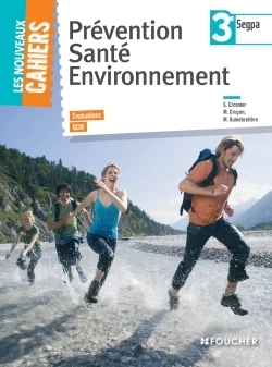 Prévention santé environnement 3e segpa - Image principale