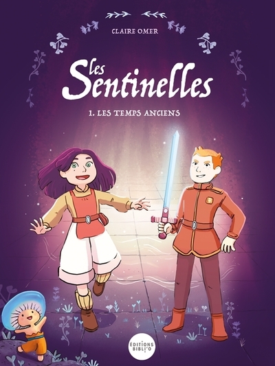 Les sentinelles - Image principale