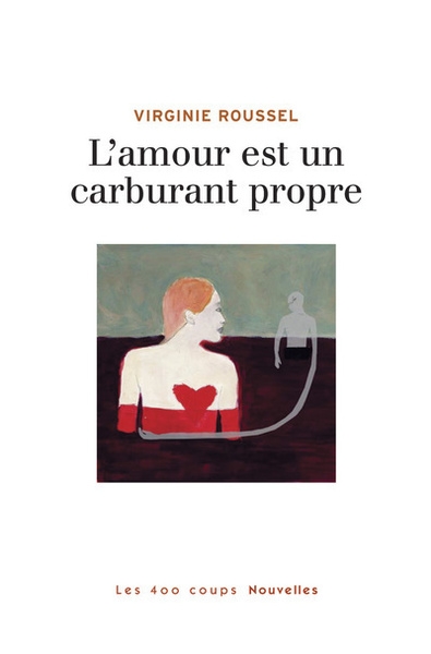 L'amour est un carburant propre - Image principale