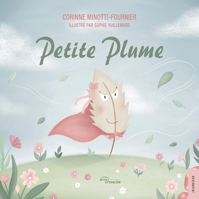 Petite plume - Image principale