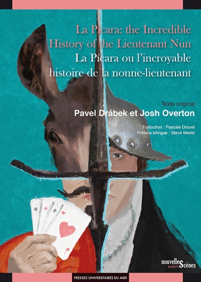La pícara: the incredible history of the lieutenant nun / la pícara ou l’incroyable histoire de la nonne-lieutenant - Image principale