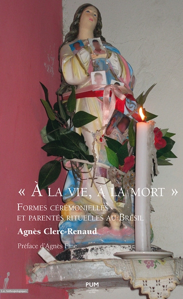 "à la vie, à la mort" - Image principale