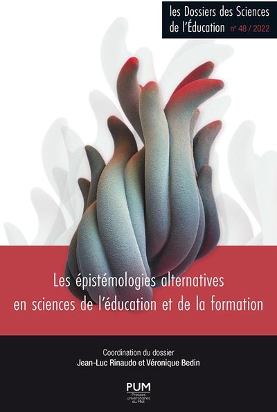 Les épistémologies alternatives en sciences de l’éducation et de la formation - Image principale