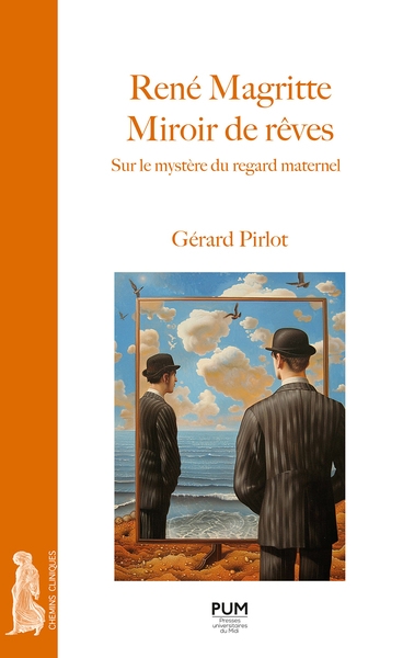 René magritte - miroir de rêves - Image principale