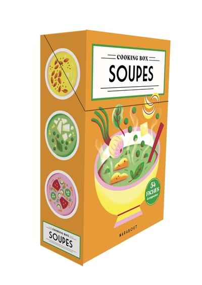 main product