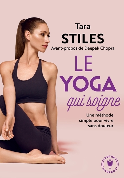 Le yoga qui soigne - Image principale