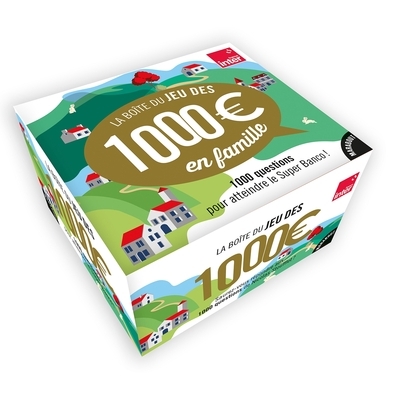 Le quiz des 1000e en famille - Image principale