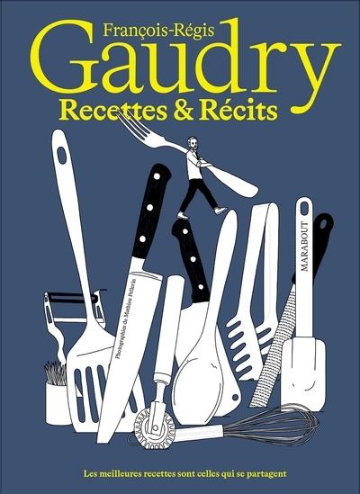Recettes et récits - Image principale
