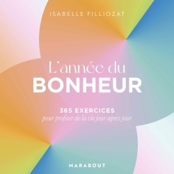 L'année du bonheur - Image principale