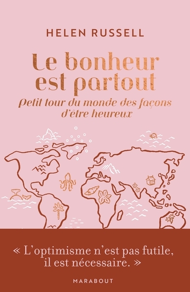 Le bonheur est partout - Image principale