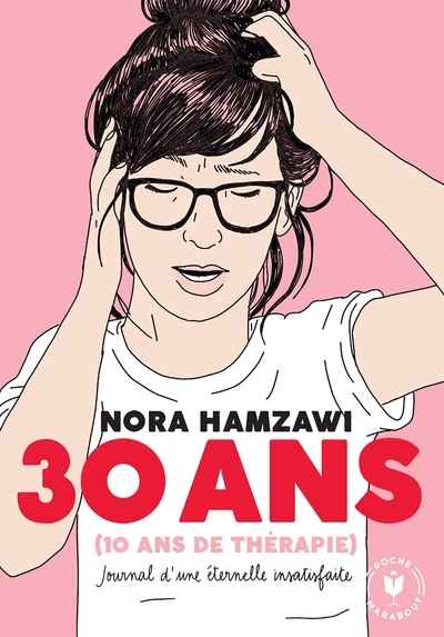 30 ans (dont 10 ans de thérapie) - Image principale