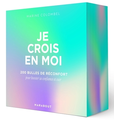 Je crois en moi - Image principale