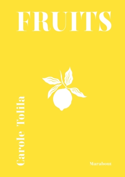 Fruits - Image principale