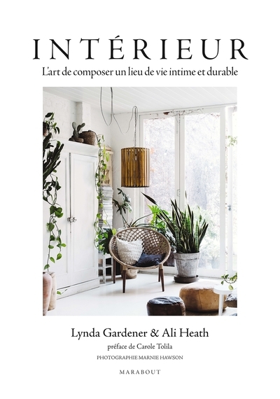 Intérieur - Image principale