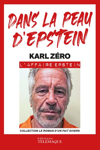 Dans la peau d'epstein - Image principale