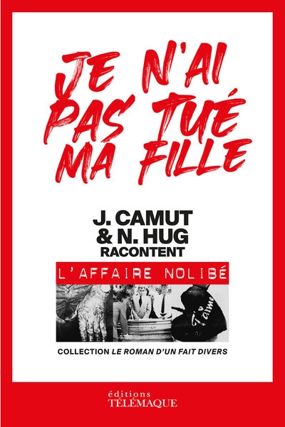 Je n'ai pas tué ma fille - Image principale