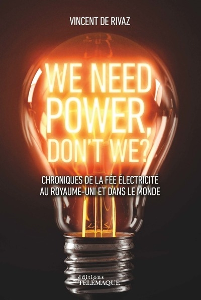 We need power, don't we ? - Image principale