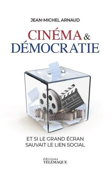 Cinéma & démocratie - Image principale