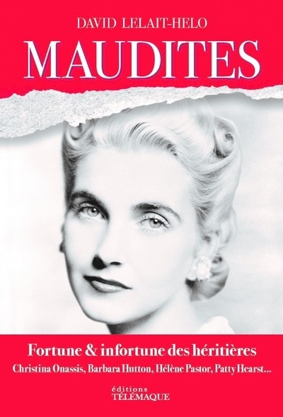 Maudites - Image principale