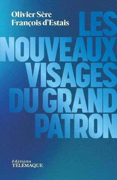 Les nouveaux visages du grand patron - Image principale