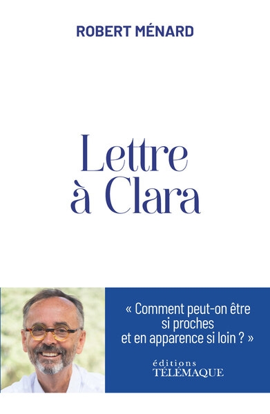 Lettre à clara - Image principale