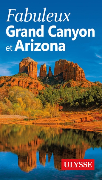 Fabuleux grand canyon et arizona - Image principale
