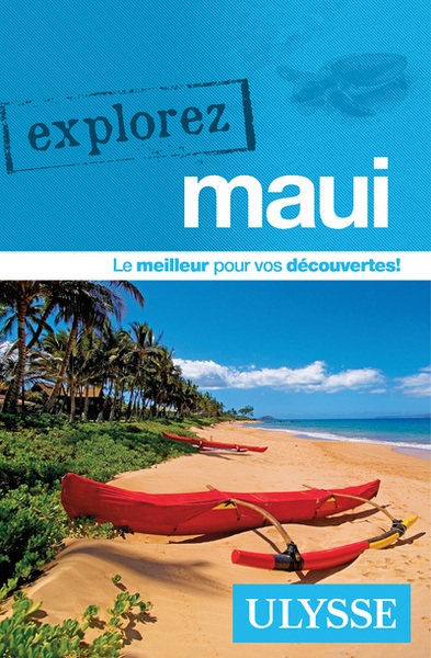 Explorez maui - Image principale